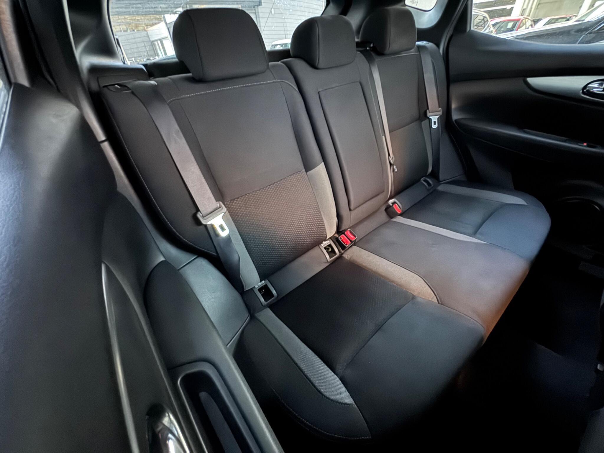 Nissan Qashqai - Image 12