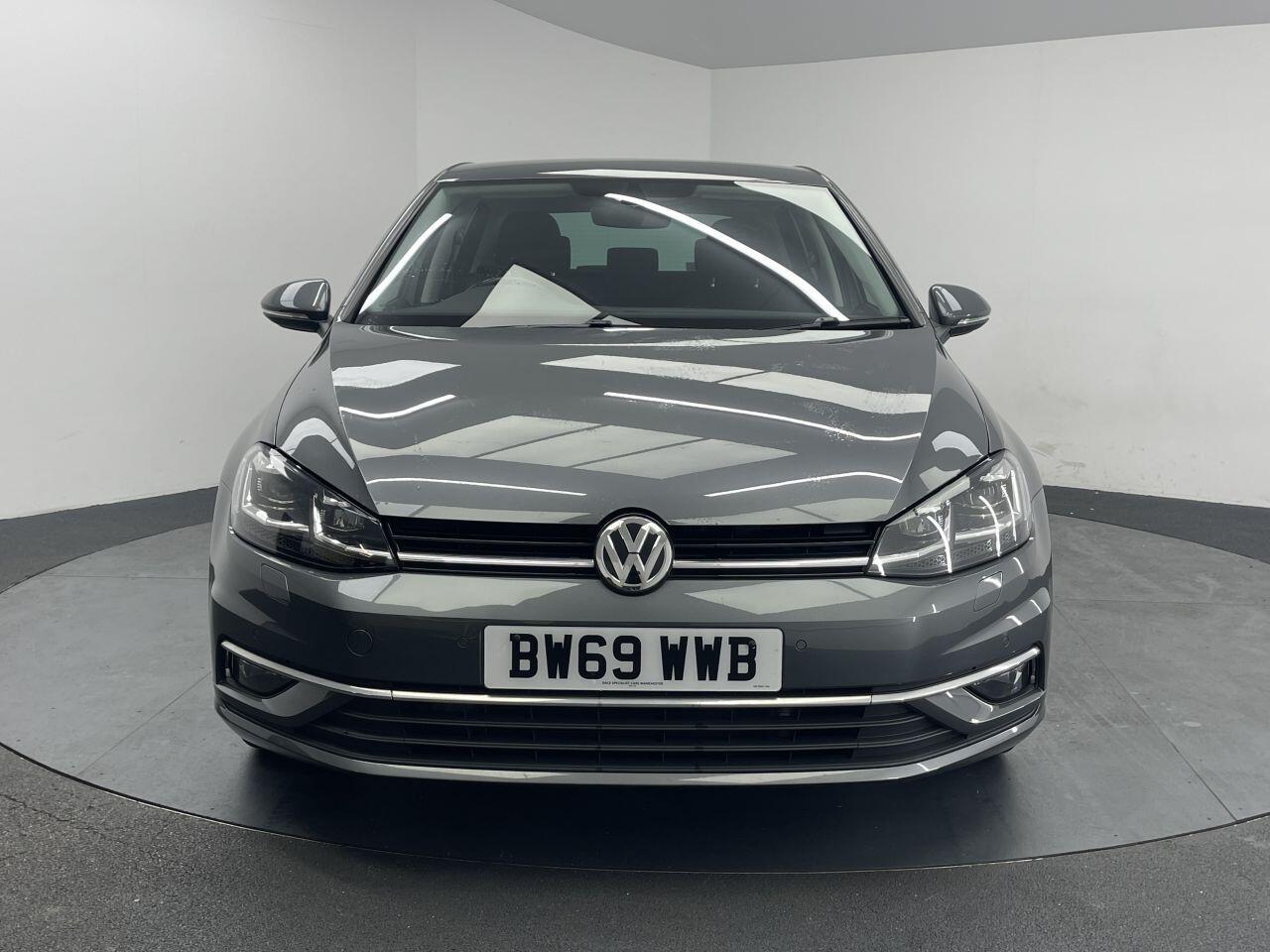 Volkswagen Golf - Image 5