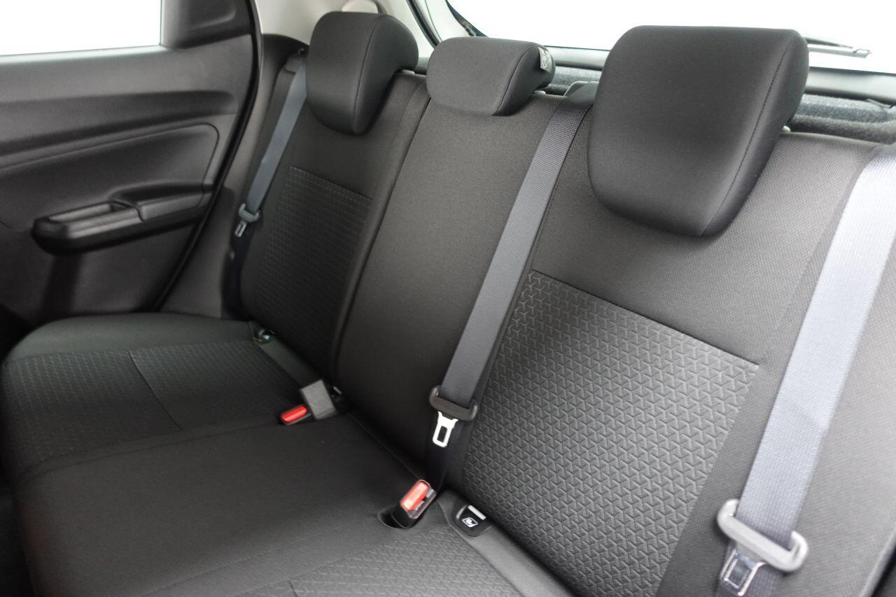 Suzuki Swift - Image 20