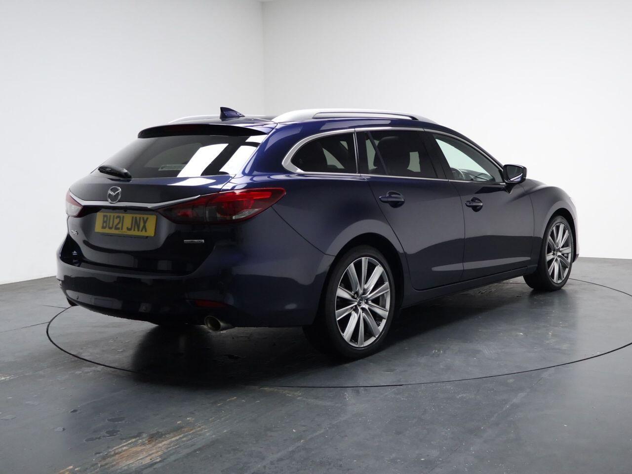 Mazda MAZDA6 - Image 12
