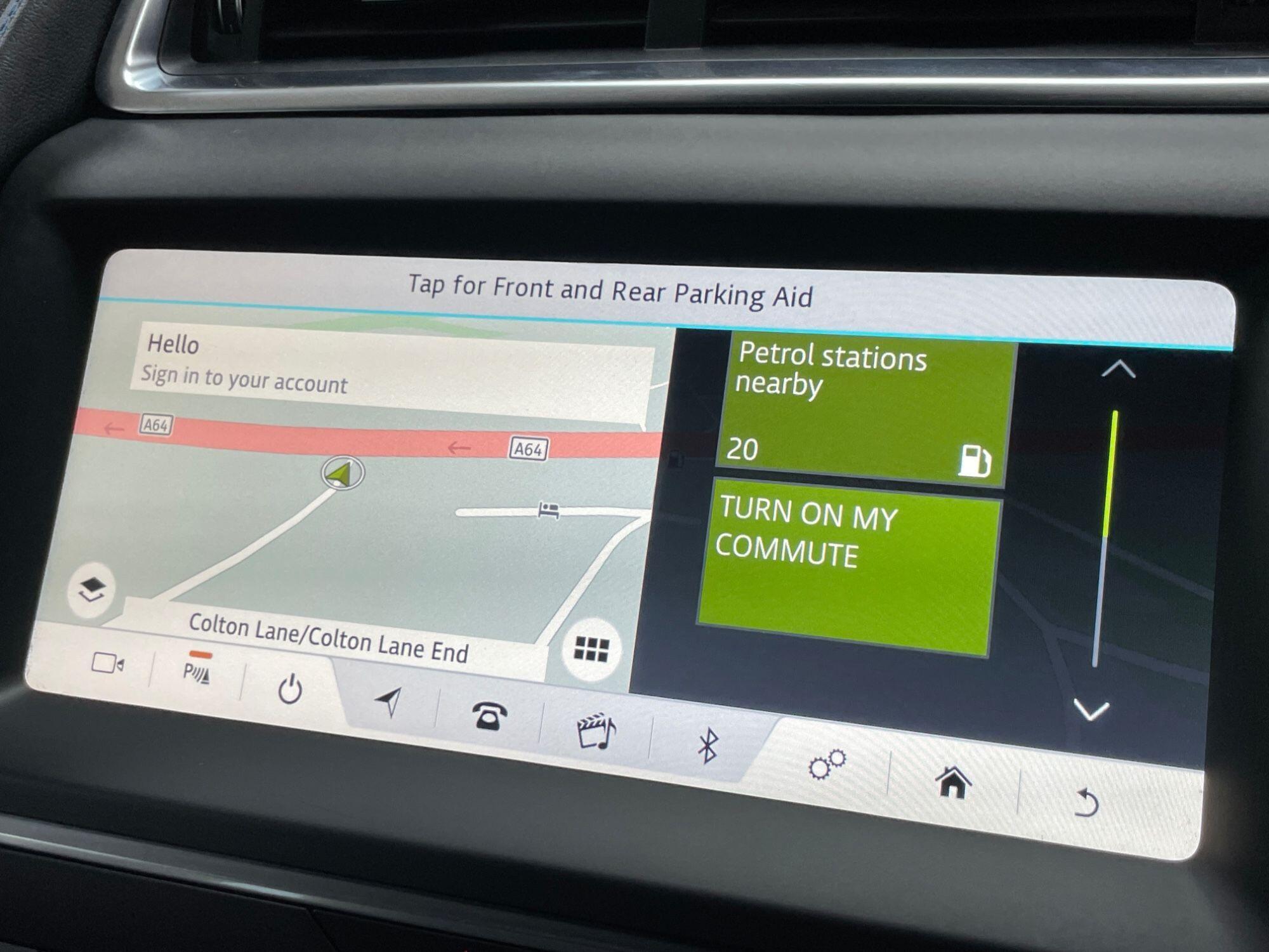 Jaguar E-Pace - Image 40