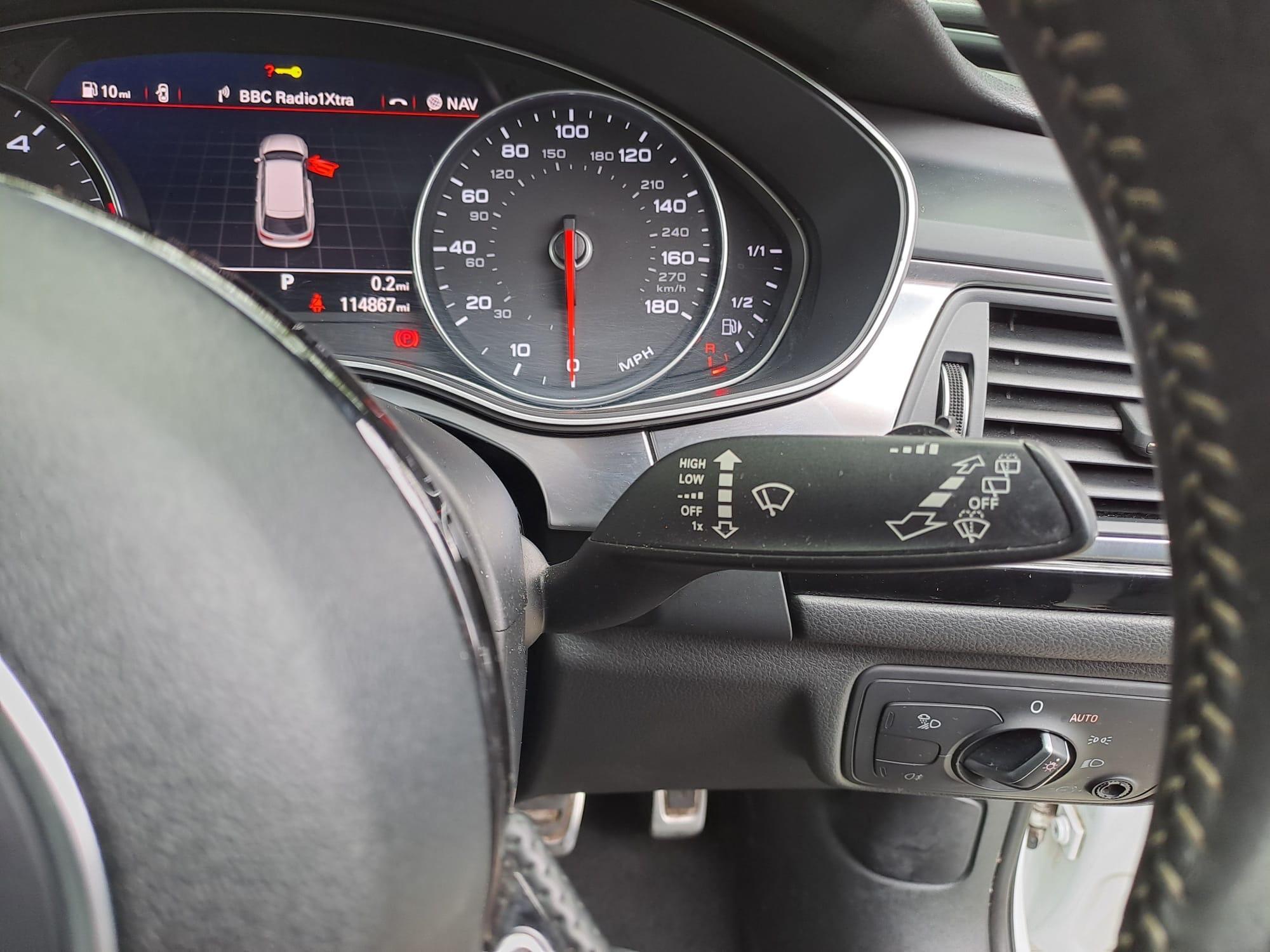 Audi A6 Avant - Image 71