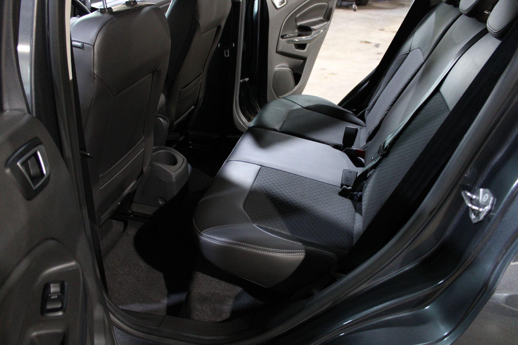 Ford Ecosport - Image 19