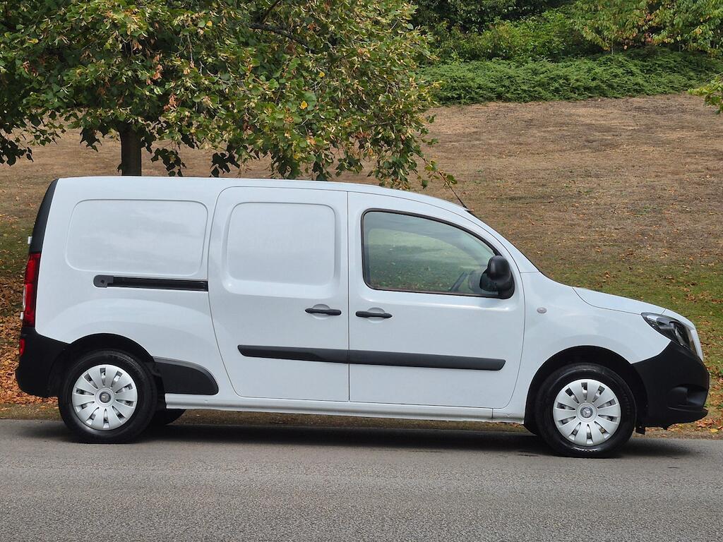 Mercedes Citan - Image 7