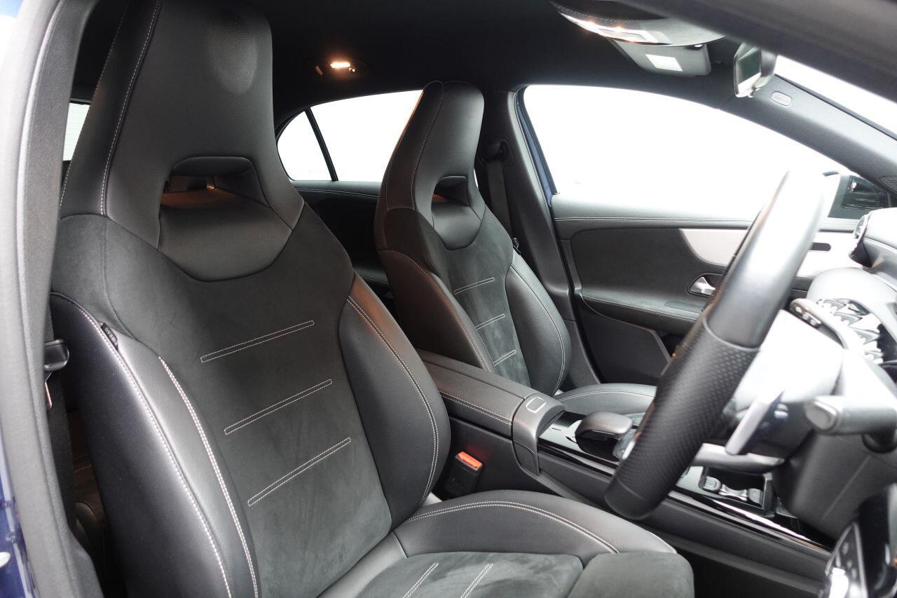 Mercedes-benz A-CLASS - Image 3