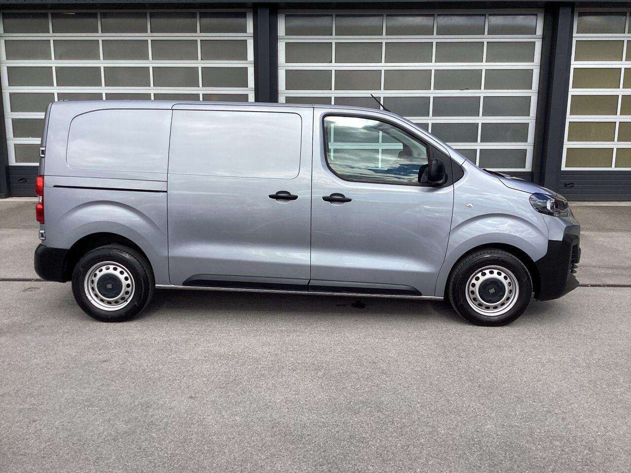 Fiat Scudo - Image 8