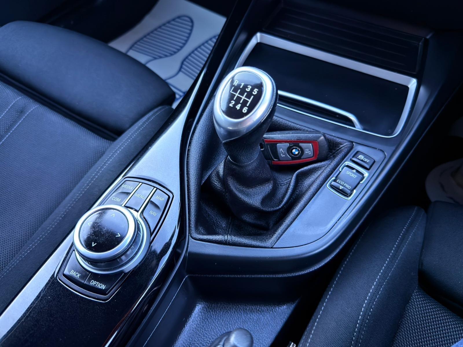 BMW 1 Series - Image 22