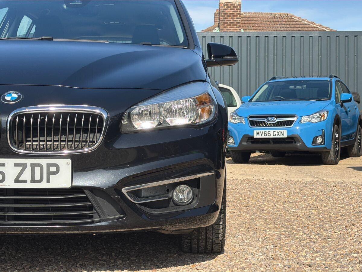 BMW 2 Series Gran Tourer - Image 13