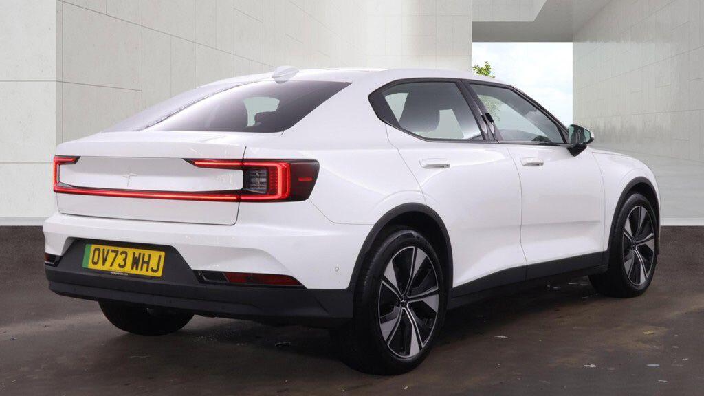 Polestar Polestar 2 - Image 6