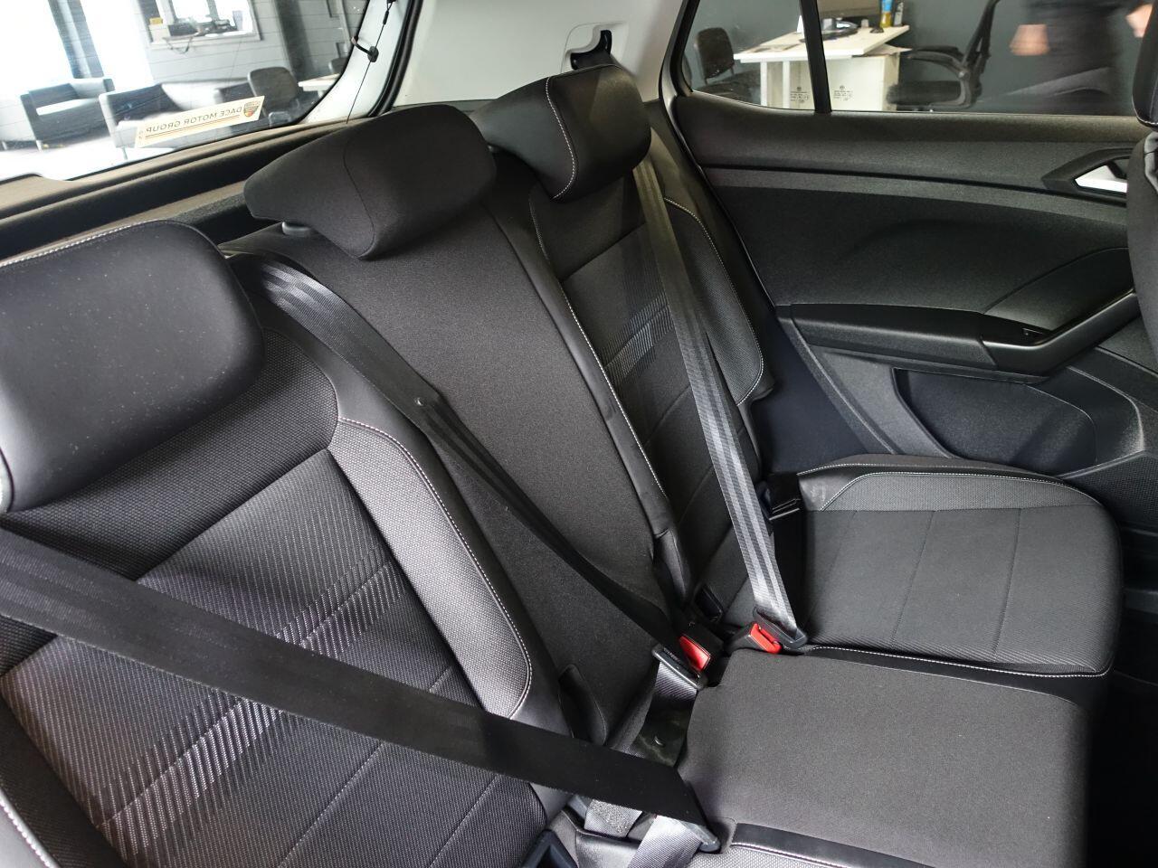 Volkswagen T-Cross - Image 14