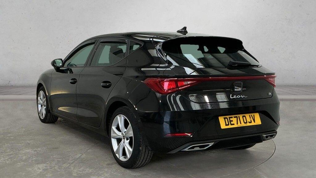 SEAT Leon - Image 3