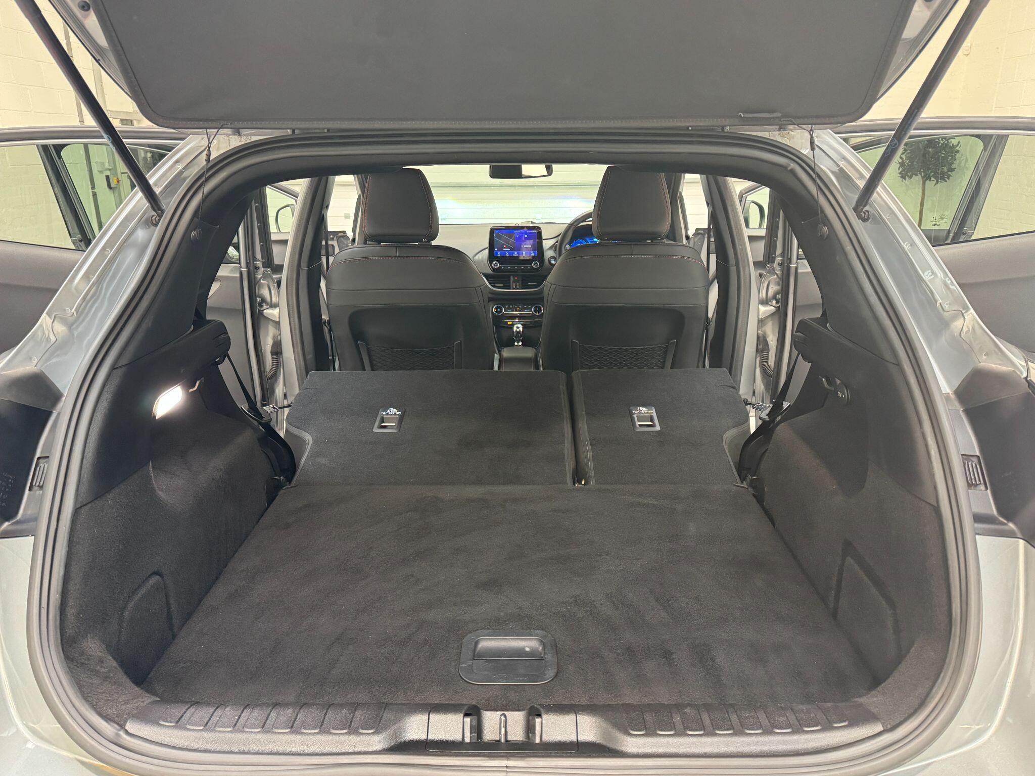 Ford Puma - Image 54