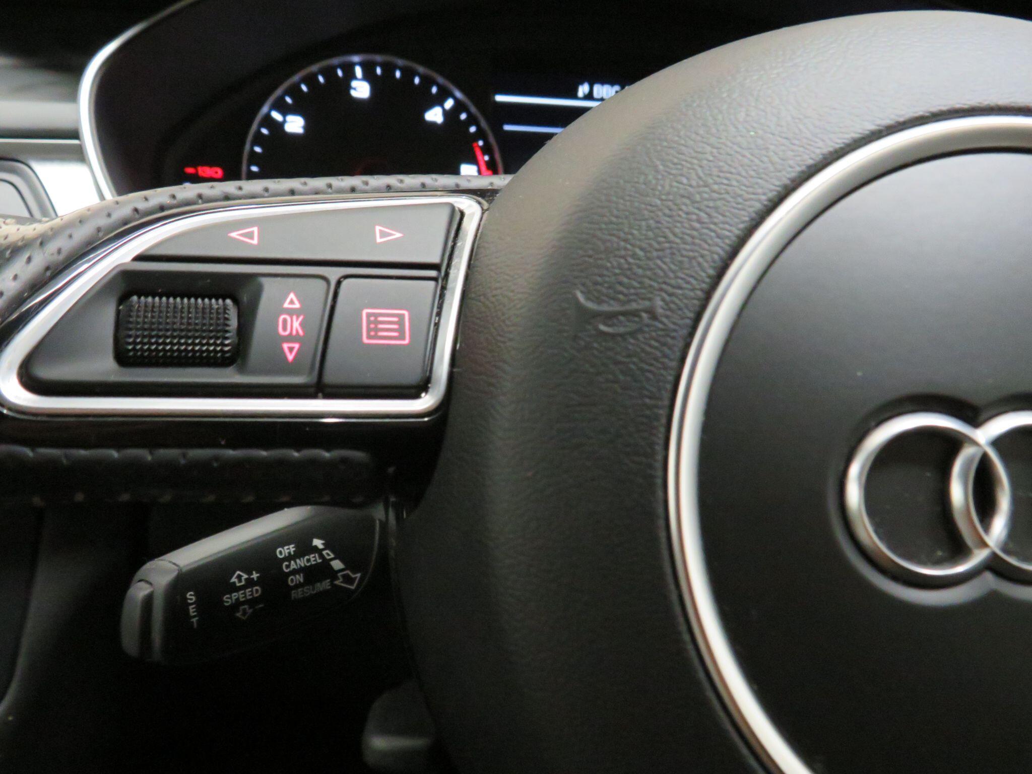 Audi A6 Avant - Image 17