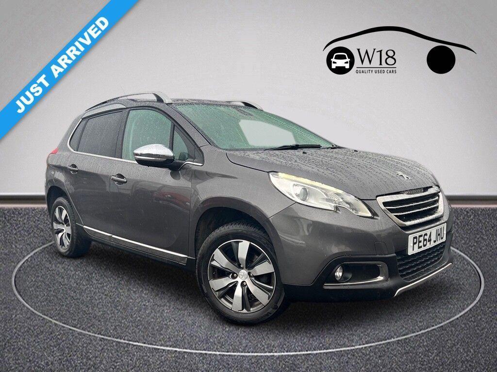 Peugeot 2008 - Image 2