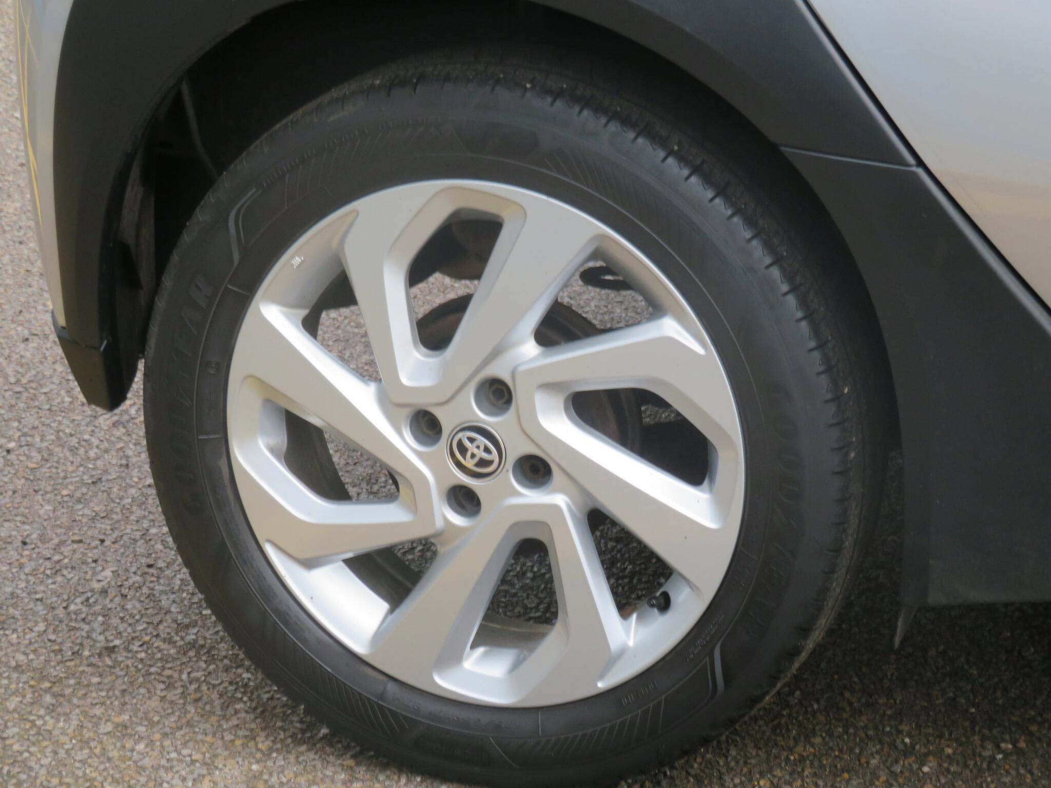 Toyota Aygo X - Image 7