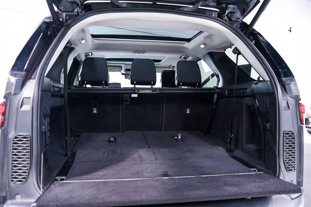 Land Rover Discovery - Image 34