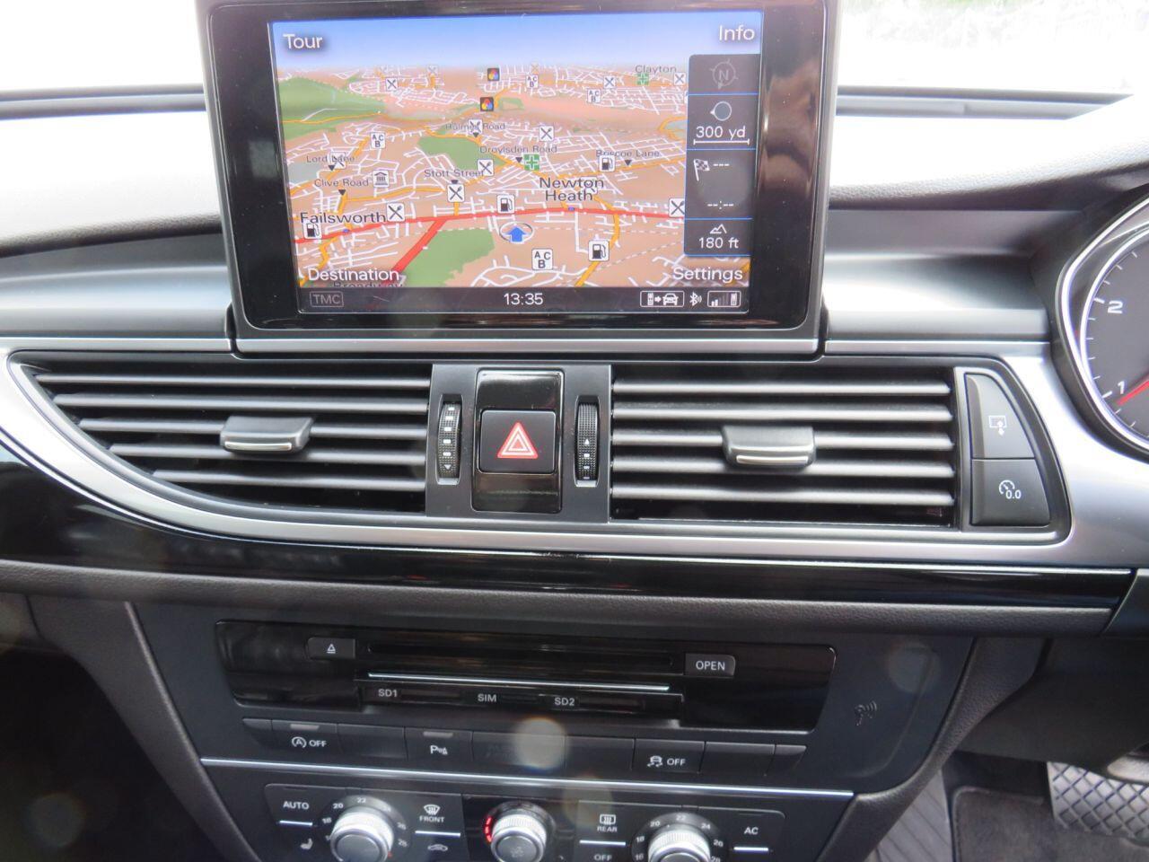 Audi A6 Avant - Image 16