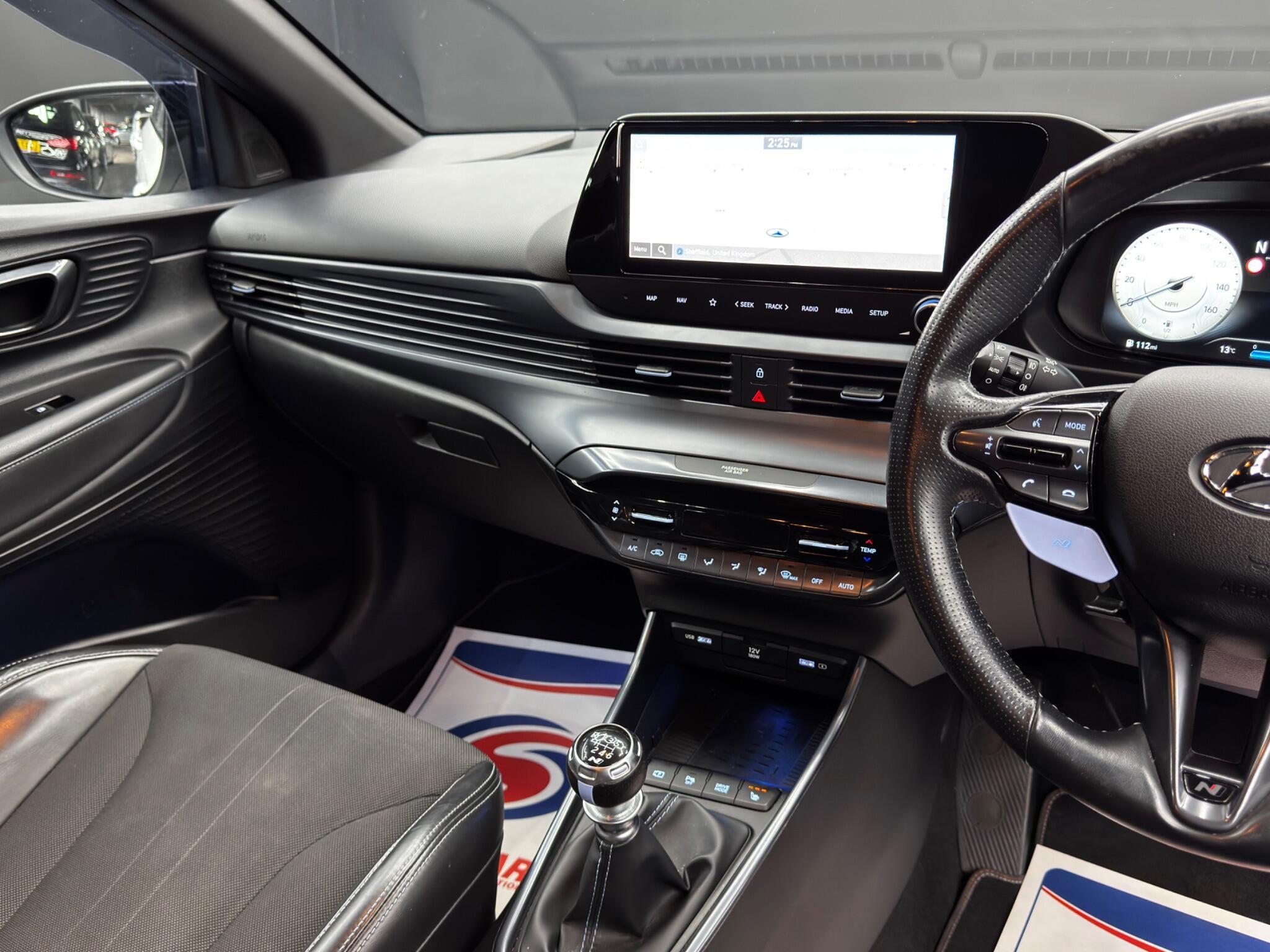 Hyundai i20 - Image 22
