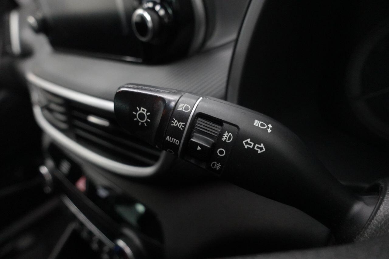 Hyundai Tucson - Image 16