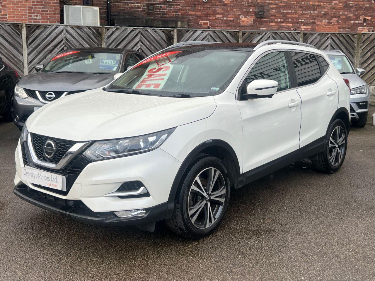 Nissan Qashqai - Image 2