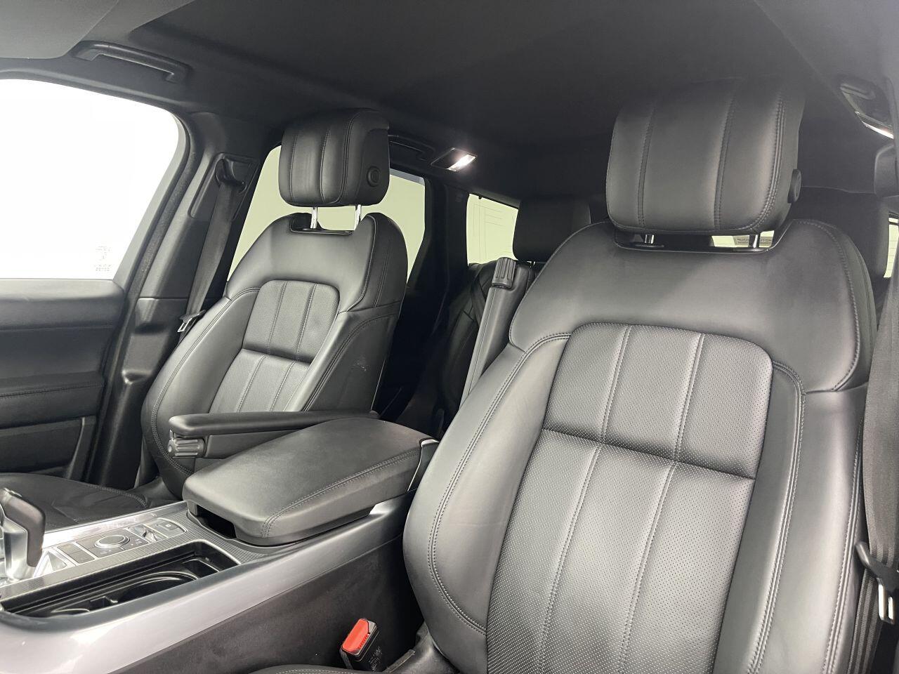 Land Rover RANGE ROVER SPORT - Image 14