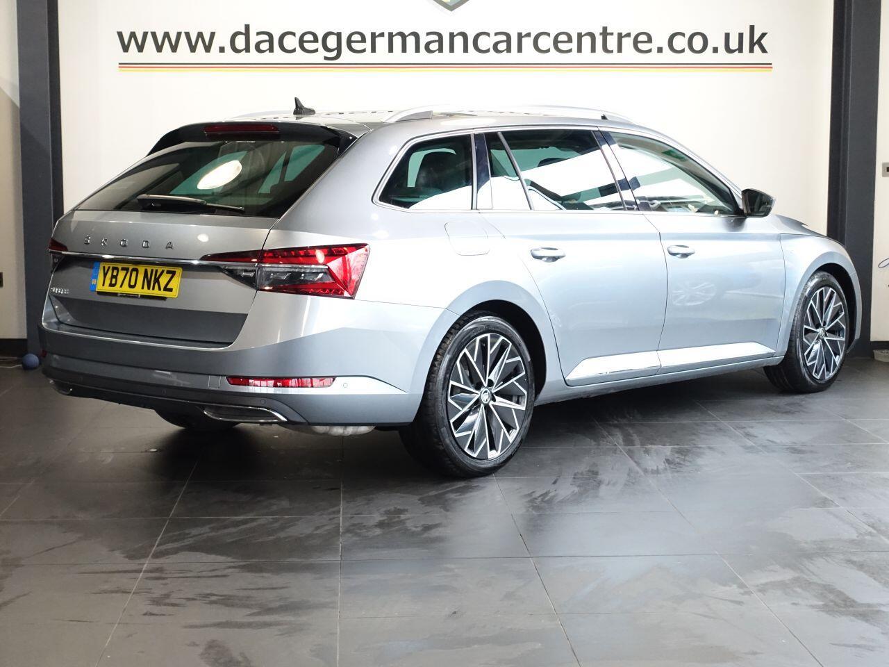 Skoda Superb - Image 6