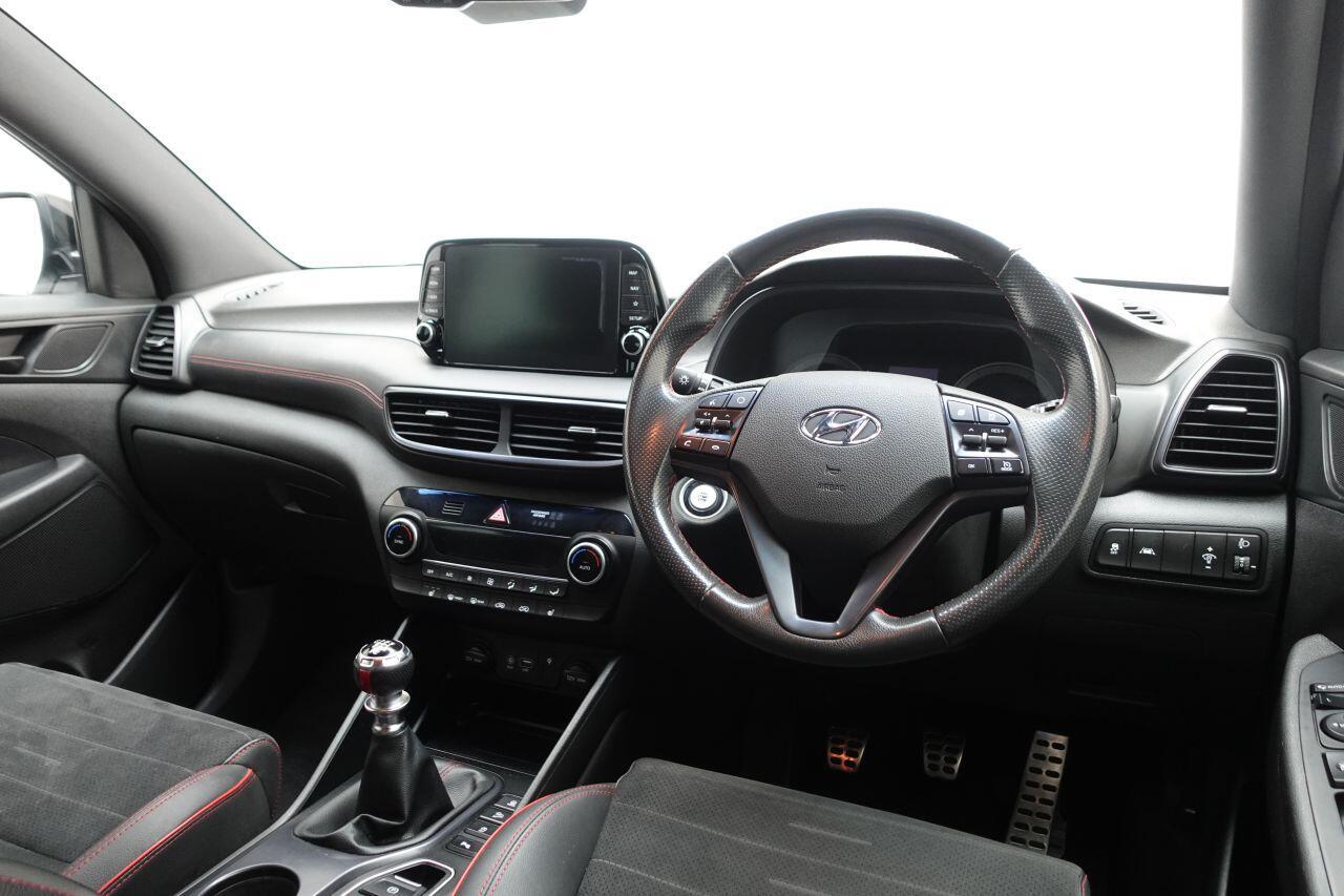 Hyundai Tucson - Image 15