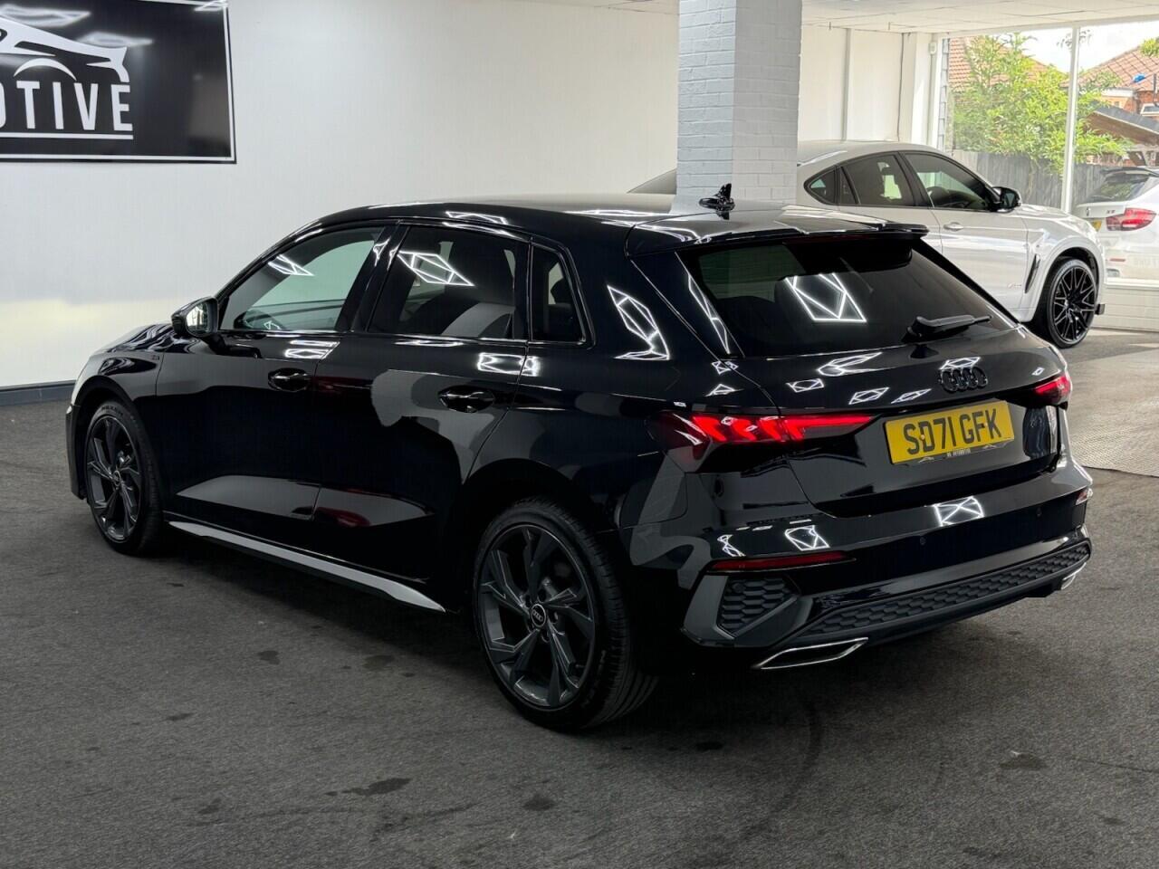Audi A3 - Image 6