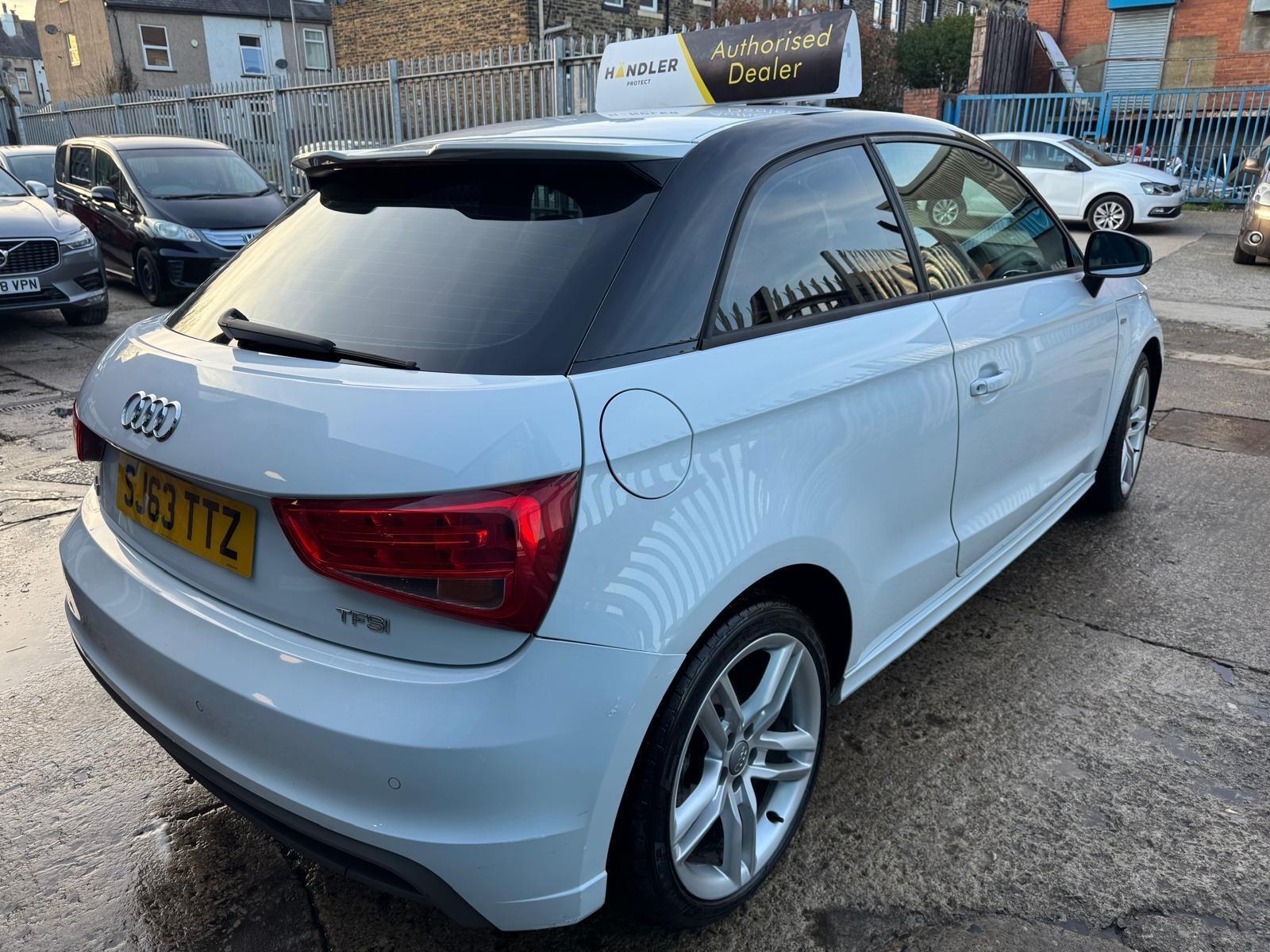 Audi A1 - Image 12