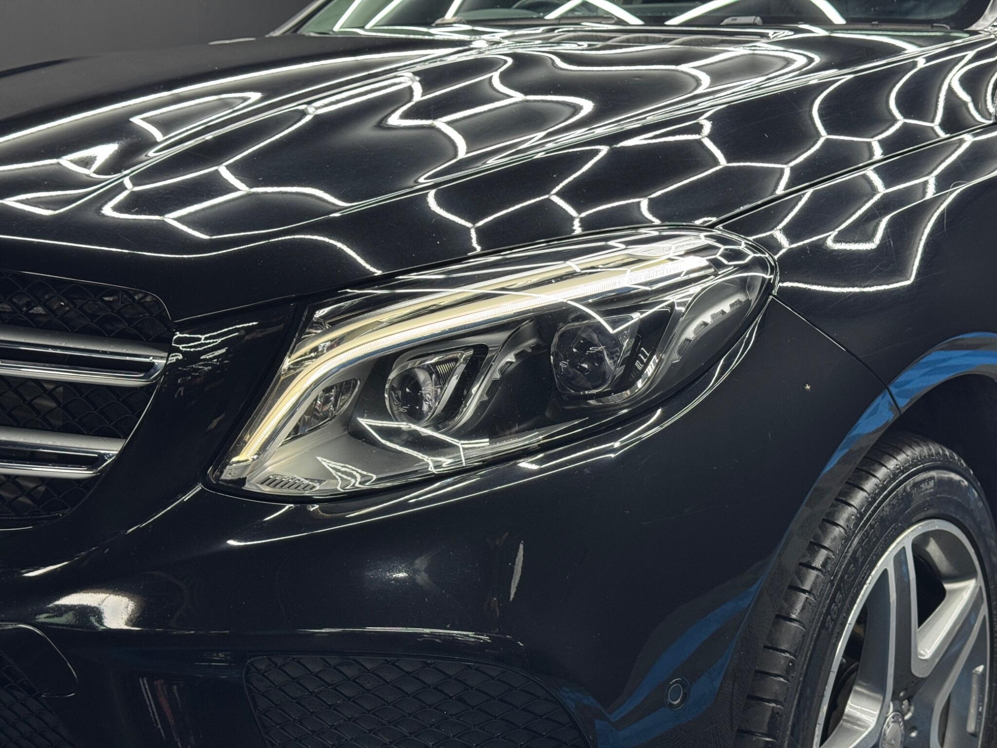 Mercedes GLE - Image 47