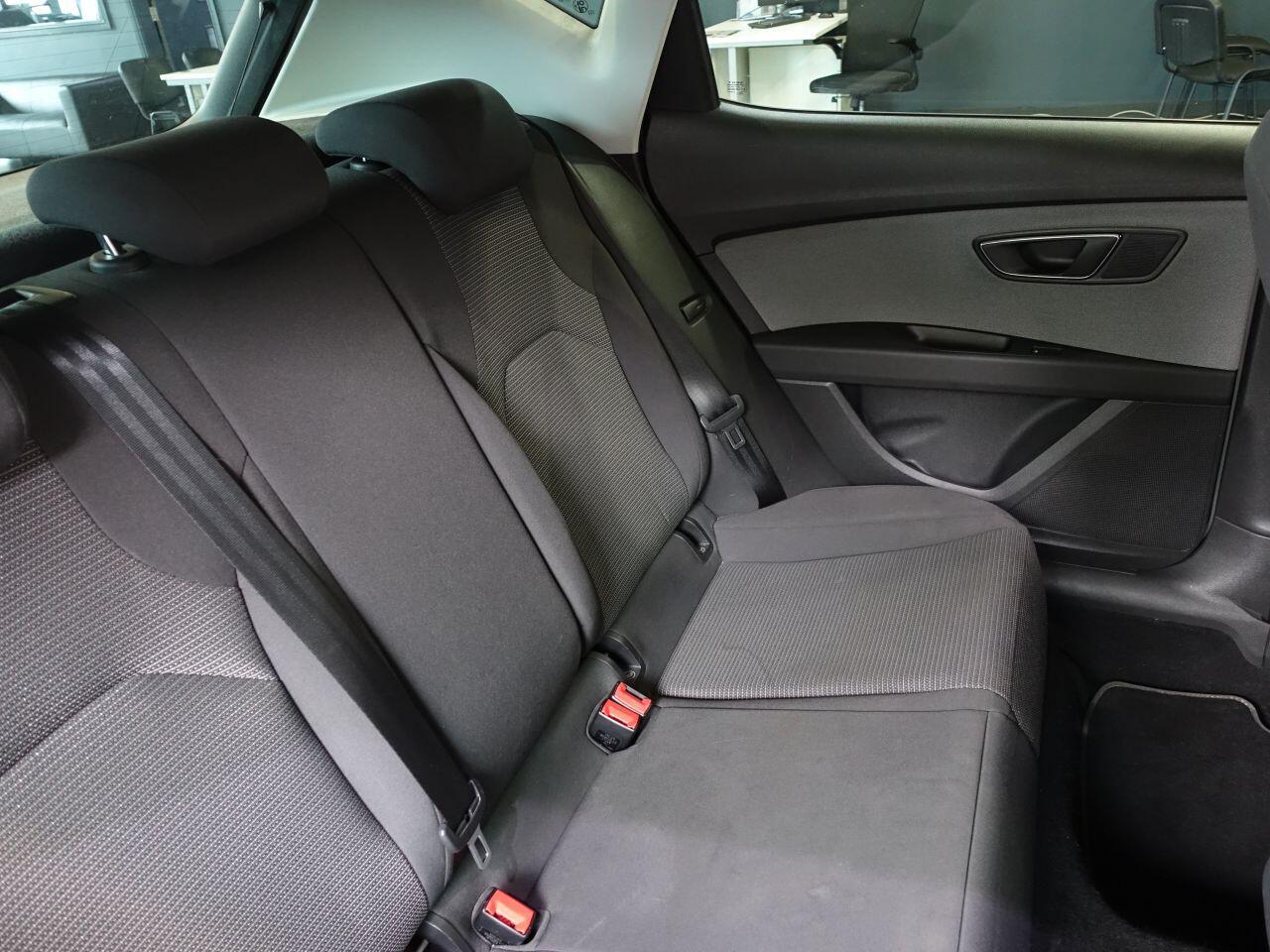 SEAT Leon - Image 13