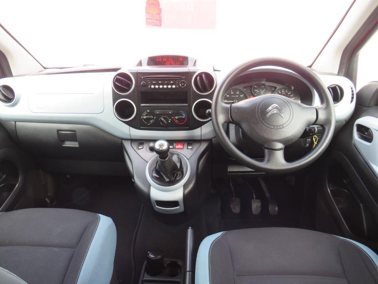 Citroen Berlingo - Image 2