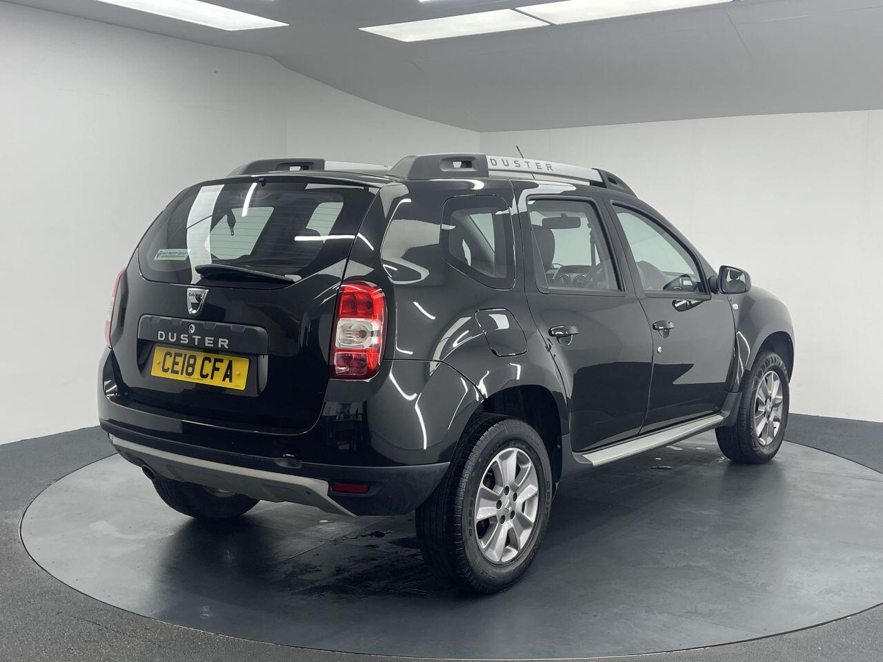 Dacia Duster - Image 18