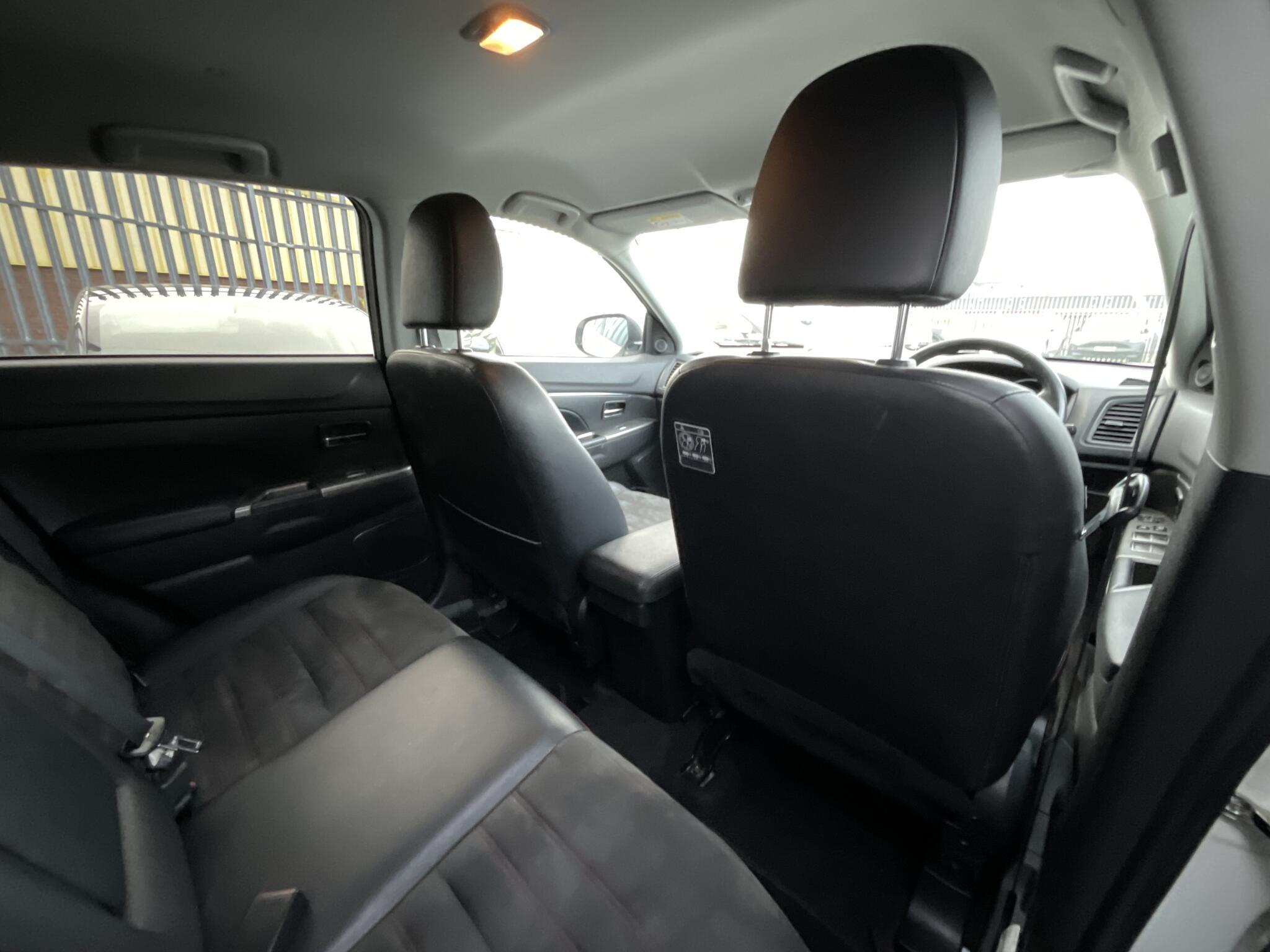 Mitsubishi ASX - Image 10