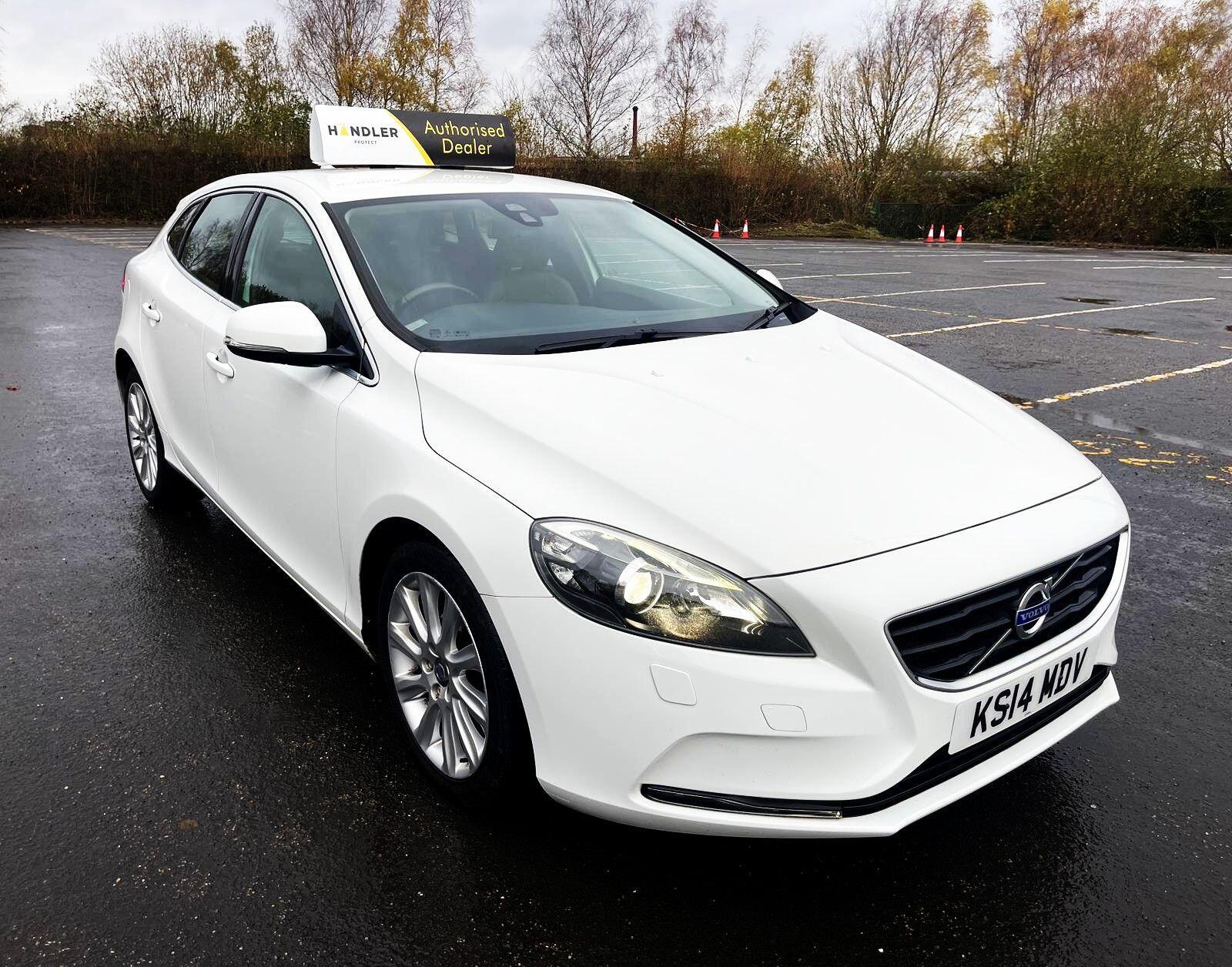 Volvo V40 - Image 5