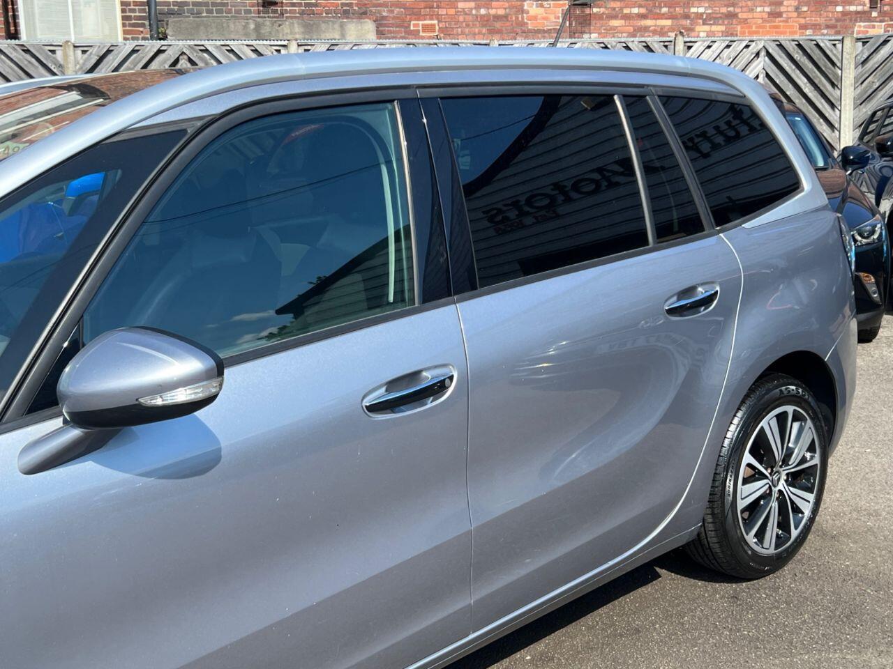 Citroen Grand C4 Picasso - Image 13