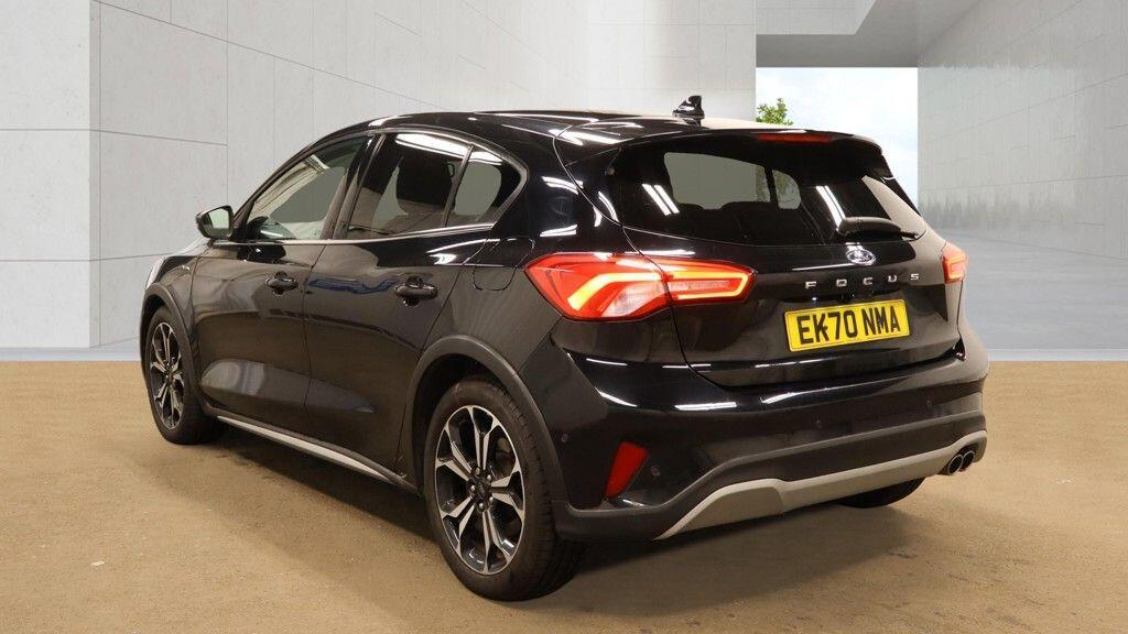 Ford Focus - Image 3