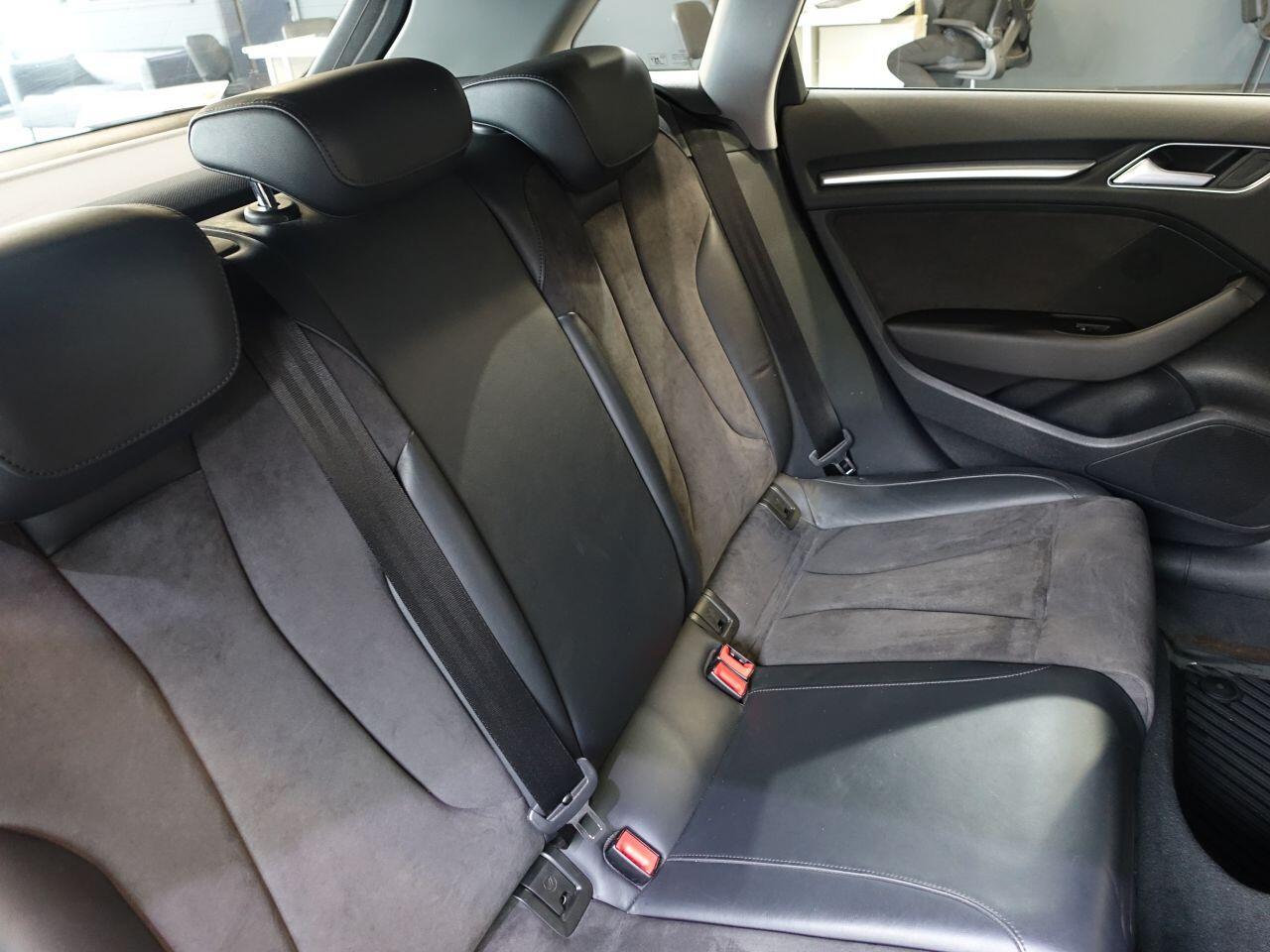 Audi A3 - Image 14