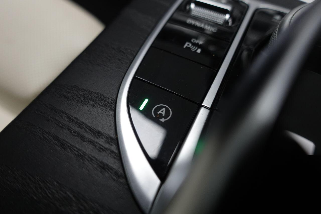 Mercedes-benz C-CLASS - Image 50