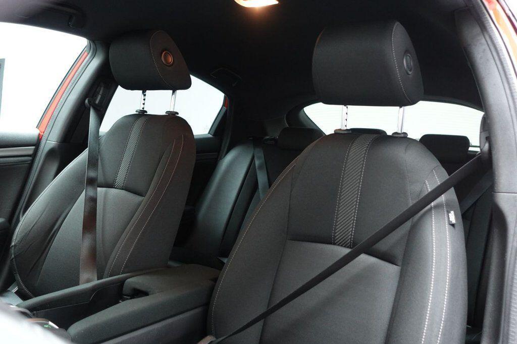 Honda Civic - Image 3