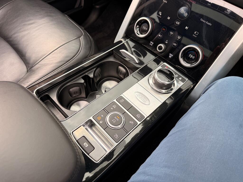 Land Rover Range Rover - Image 17