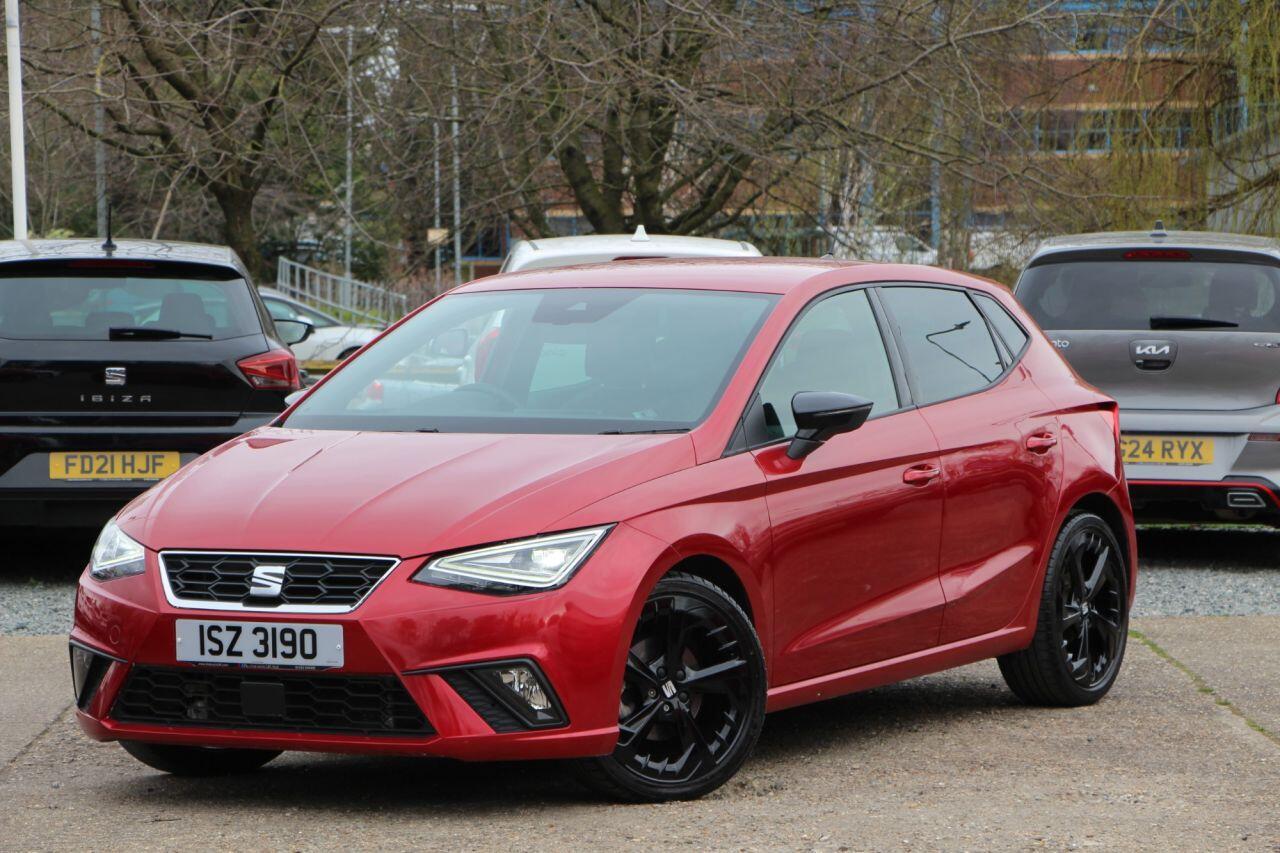 SEAT Ibiza - Image 8