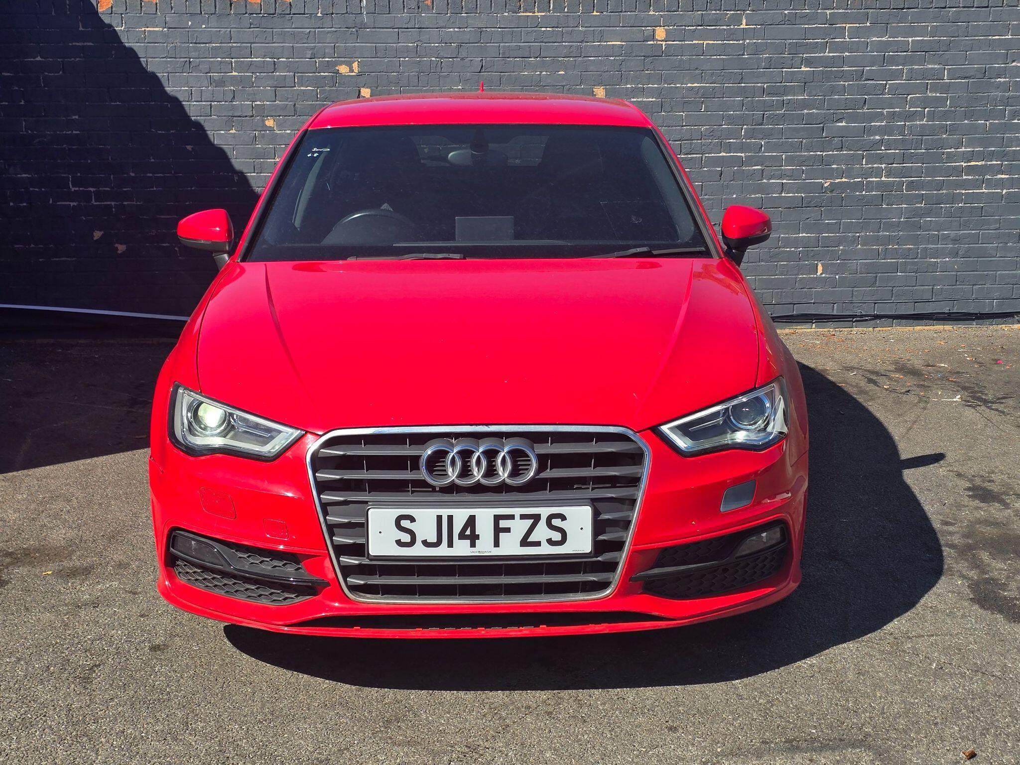 Audi A3 - Image 4