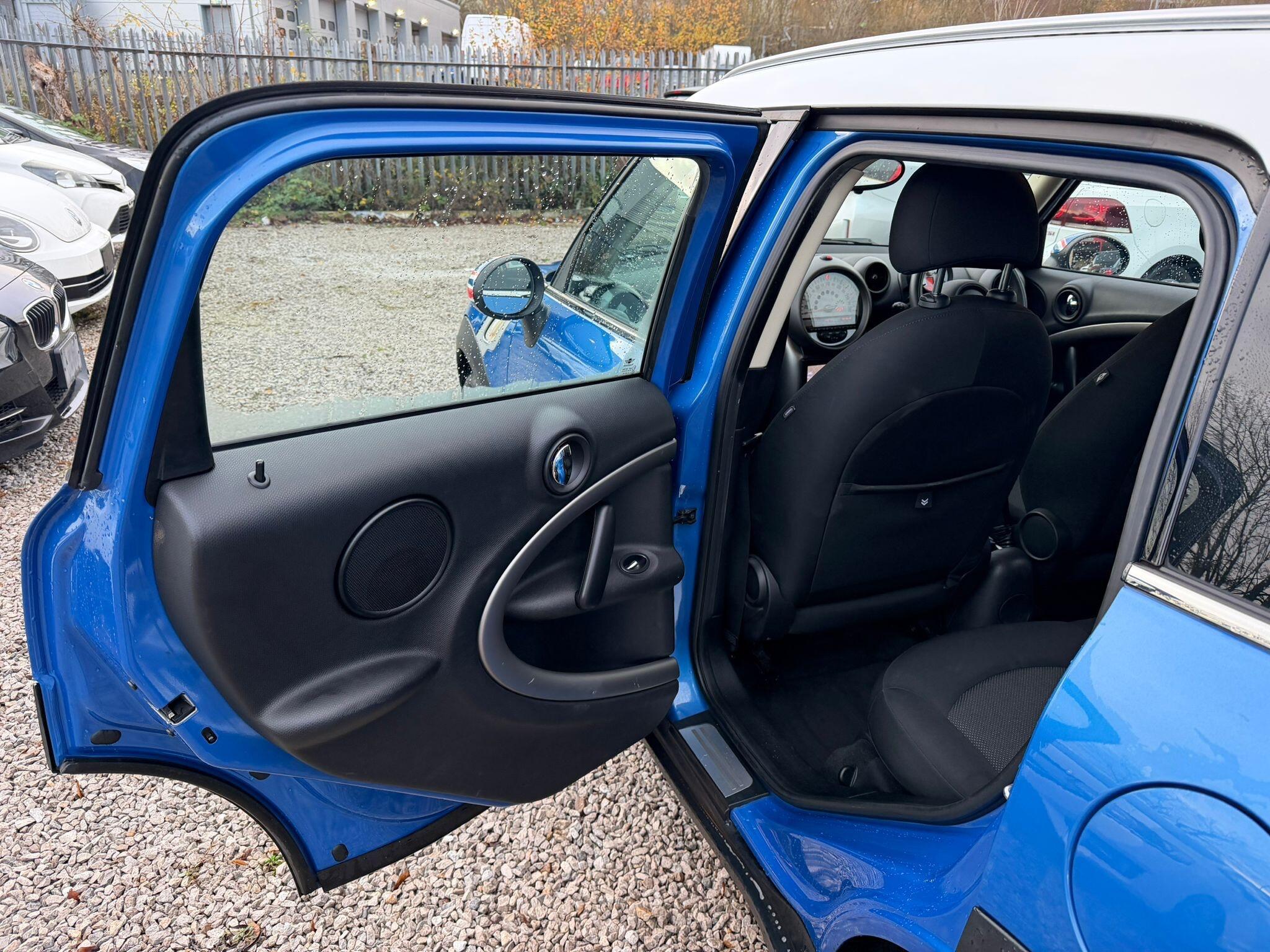 MINI Clubman - Image 16