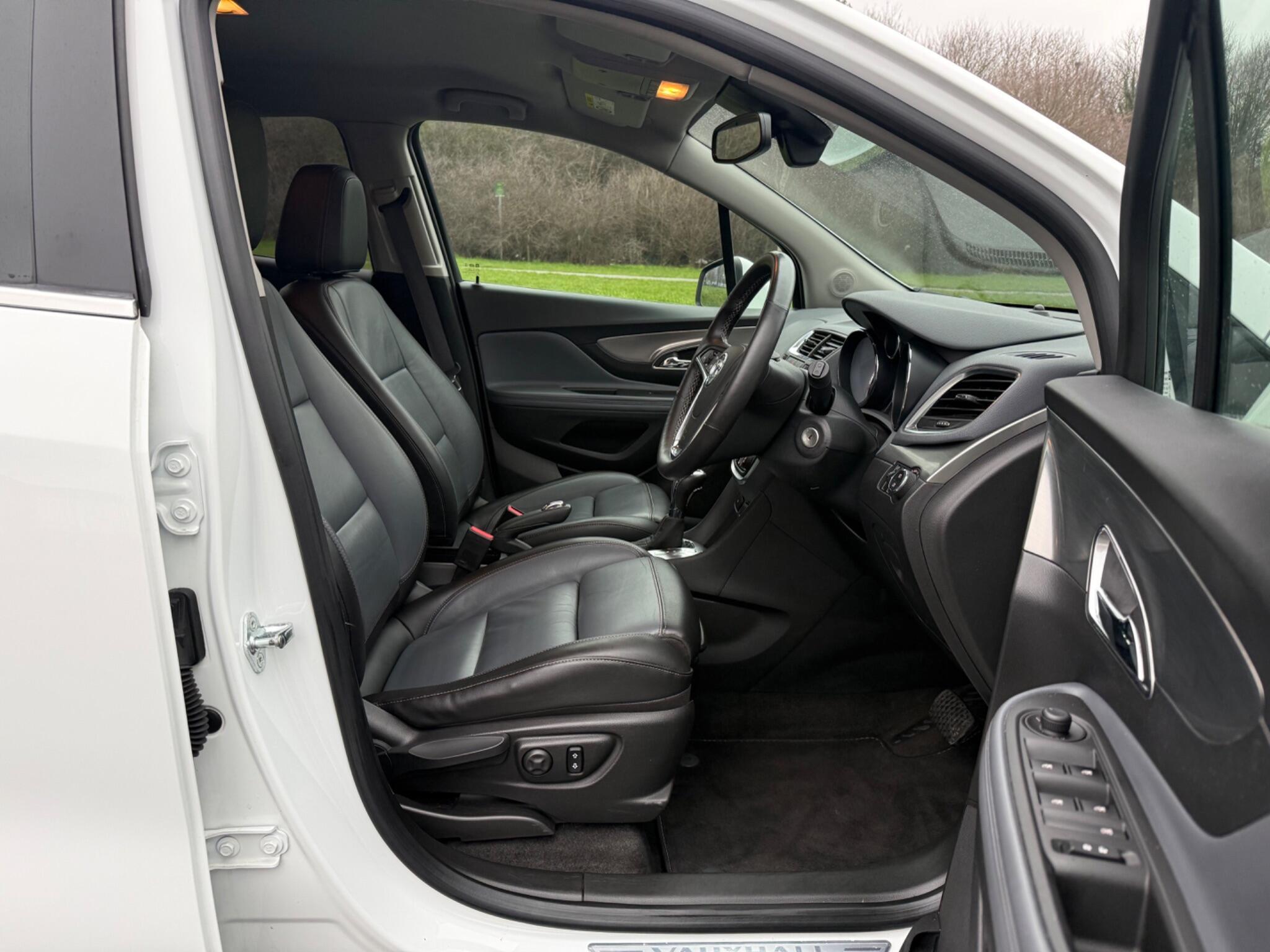 Vauxhall Mokka - Image 19