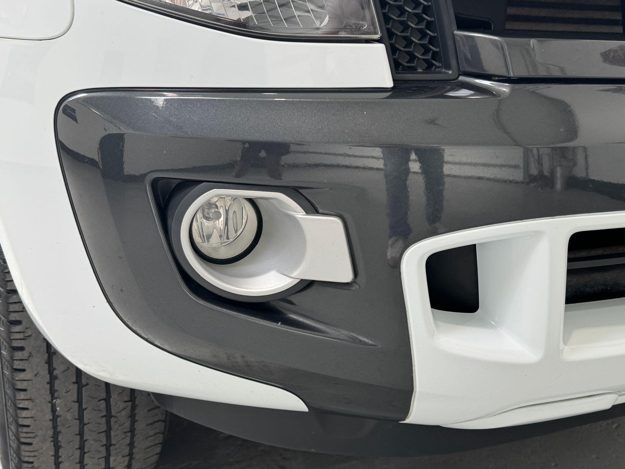 Ford Ranger - Image 64