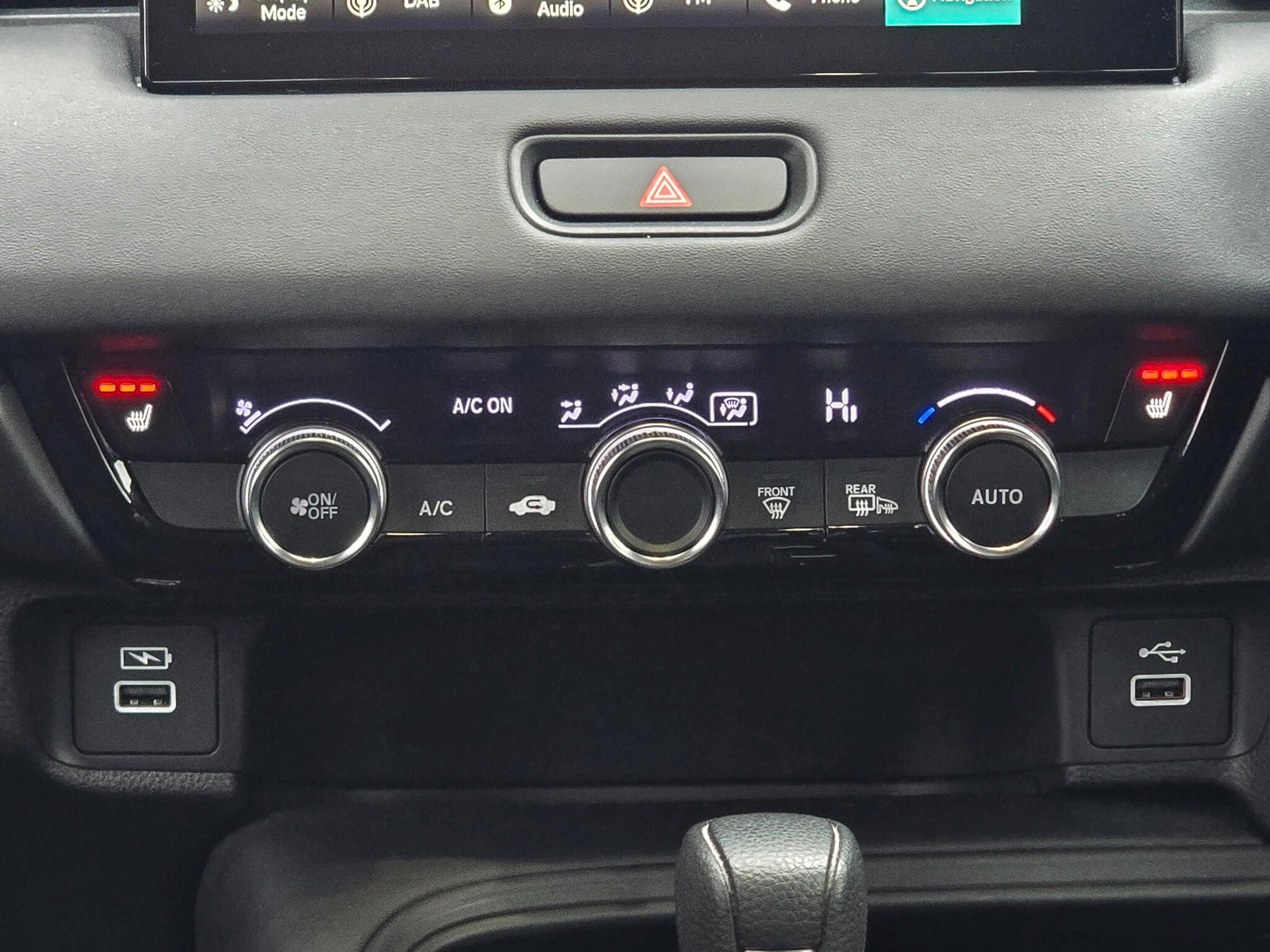 Honda HR-V - Image 8