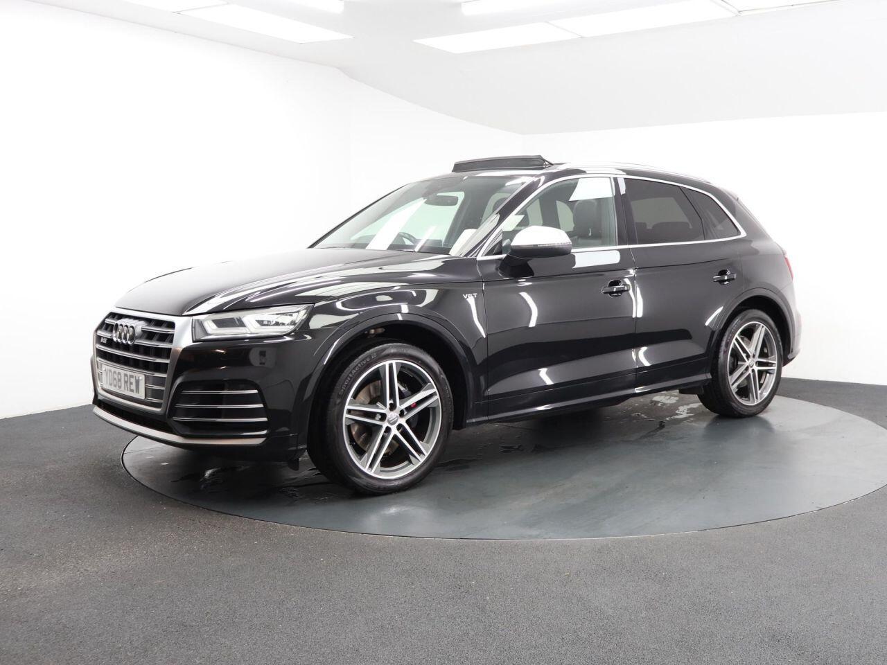 Audi SQ5 - Image 6