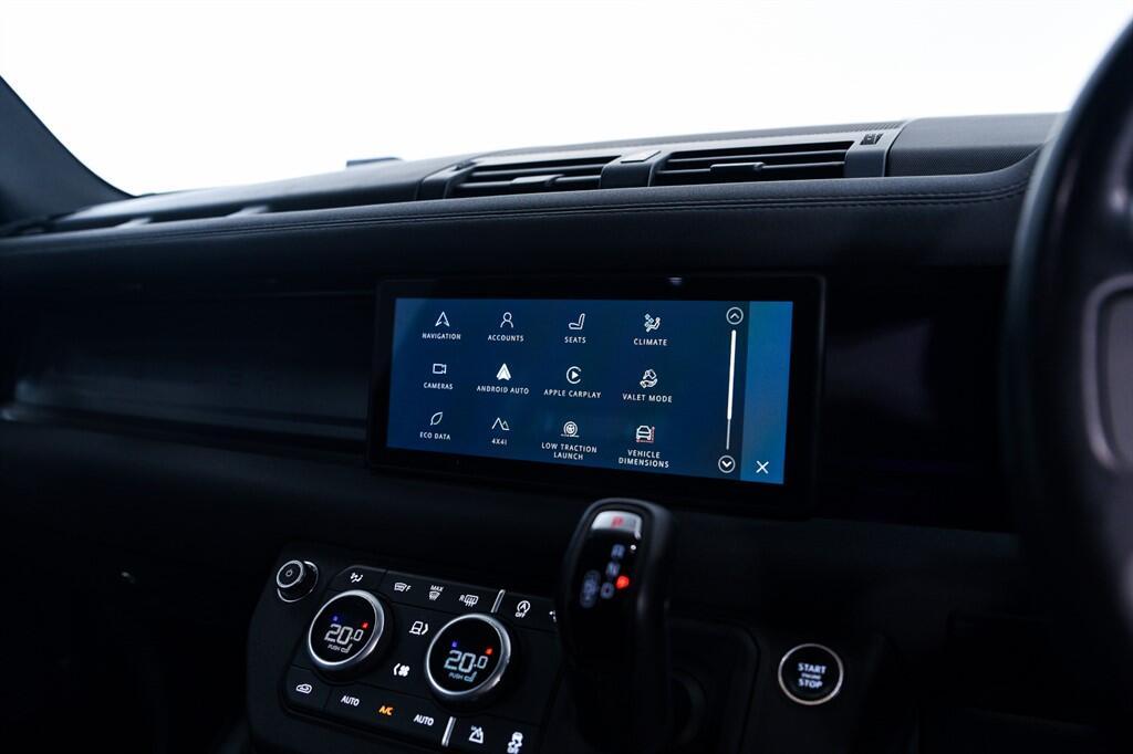Land Rover Defender 90 - Image 20