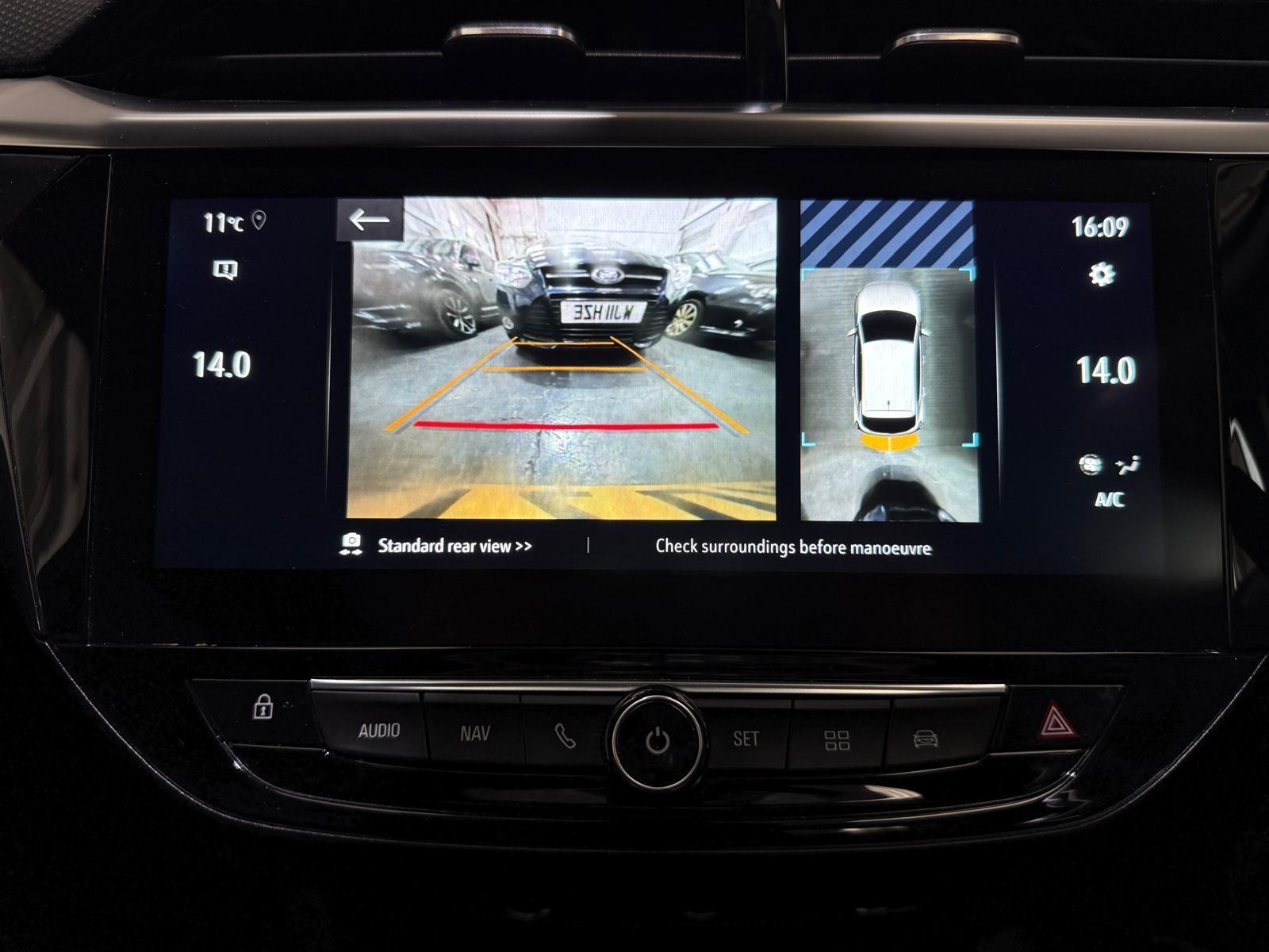 Vauxhall Corsa - Image 53